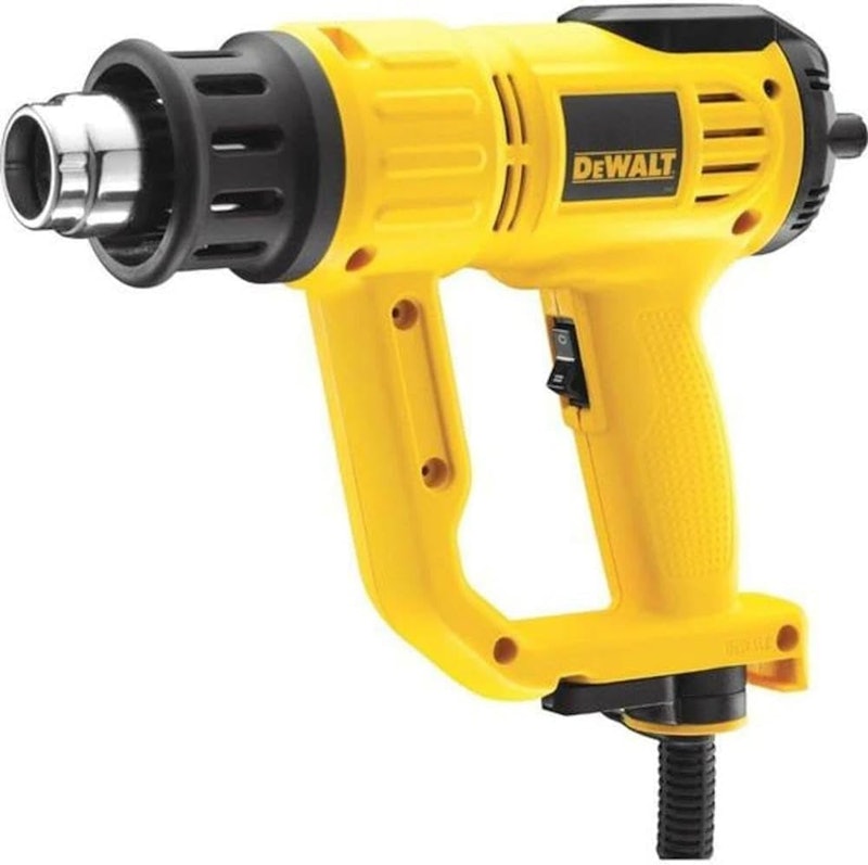 Soprador Térmico Digital 2000 W Dewalt 1