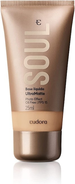 Top 10 Melhores Bases Eudora  (Niina Secrets, Hidra Glow e mais) 4