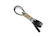 BANANA WAX Leash Funboard Simples 8'0 1