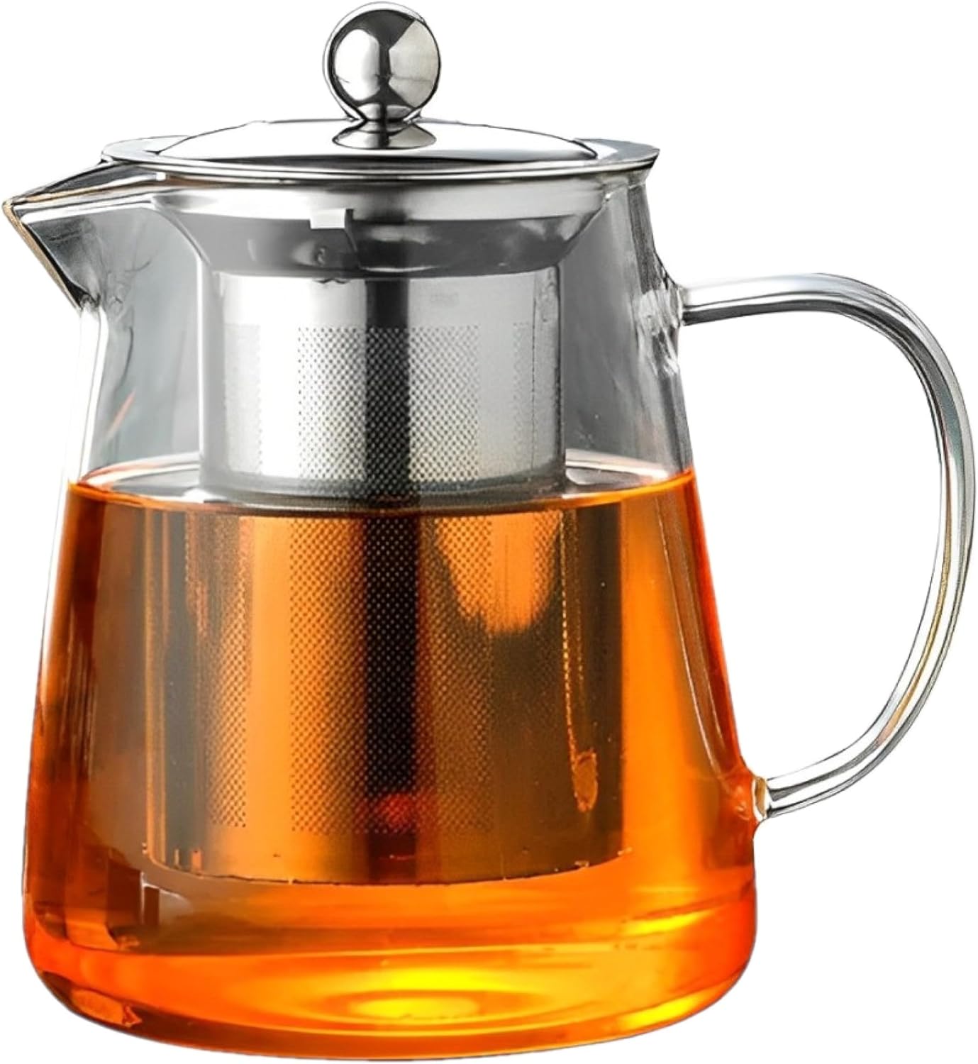 Chaleira com Infusor Requinte 2