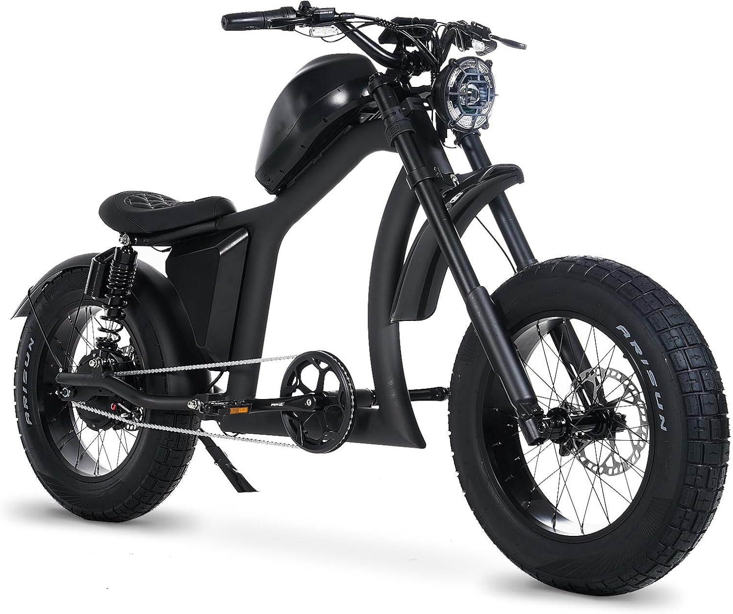 Bicicleta Elétrica  1