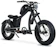BIGNIU Bicicleta Elétrica 1