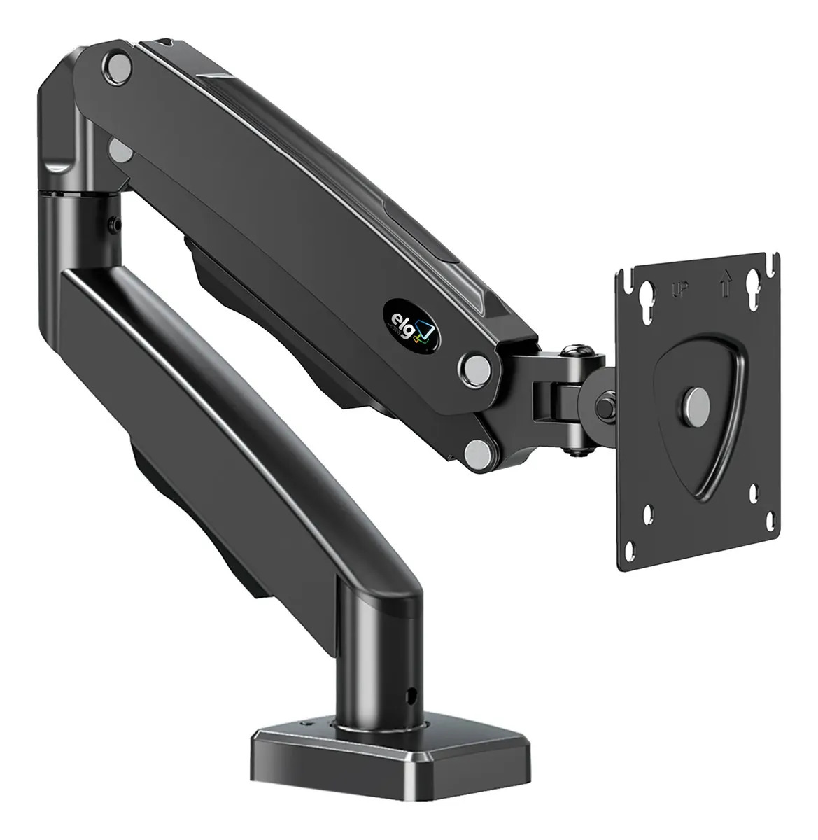Top 10 Melhores Suportes para Monitor  (Souza e Cia, Elg e mais) 1
