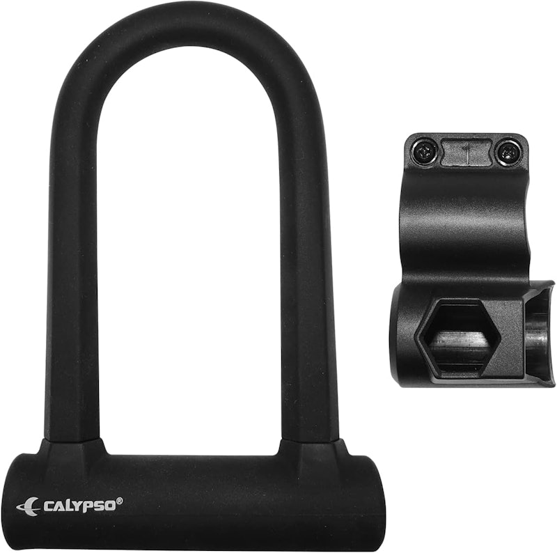 Cadeado U-Lock Calypso 2