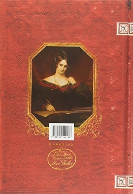 Frankenstein 3