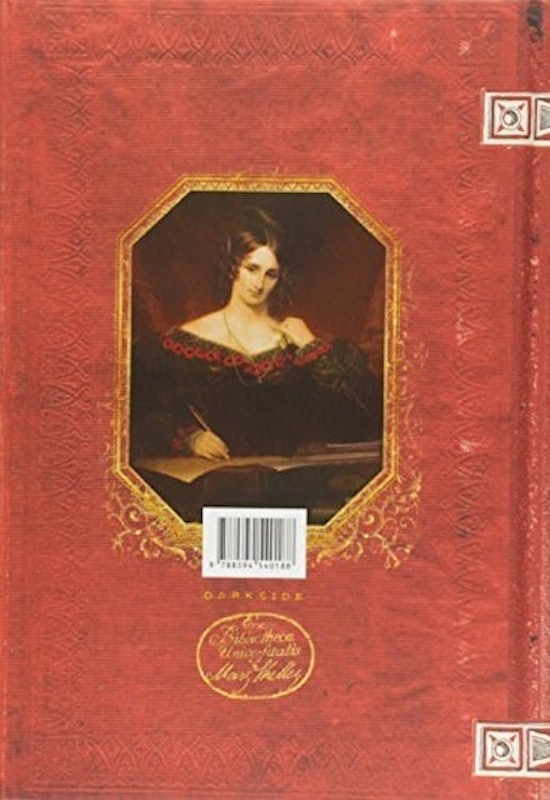 Frankenstein 3
