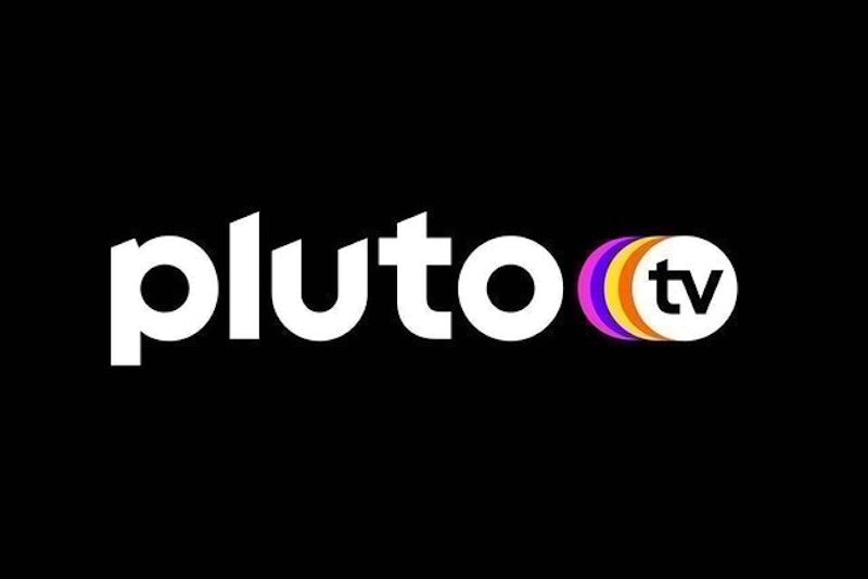 Pluto TV 1