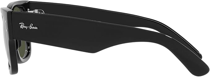 Óculos de Sol Mega Wayfarer 4
