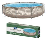Top 10 Melhores Piscinas de Armação em 2026 (Mor, Intex e mais) 5