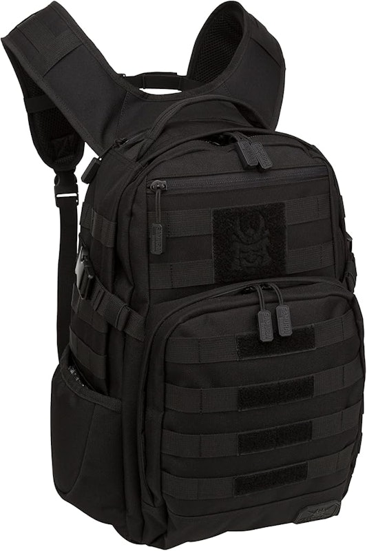 Mochila Tática Wakizashi 1