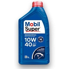 Mobil Super 2000 X3 10W40