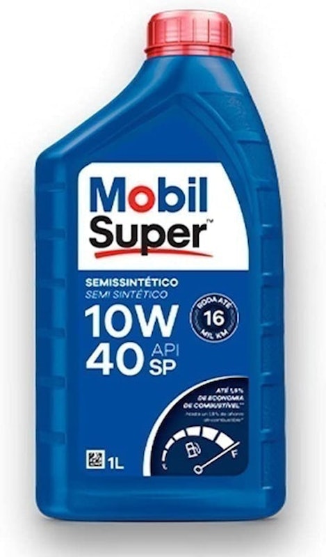 Mobil Super 2000 X3 10W40 1