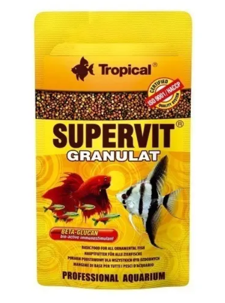 Supervit Granulat 1