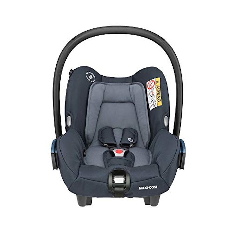 Bebê-Conforto Maxi-Cosi Citi 3