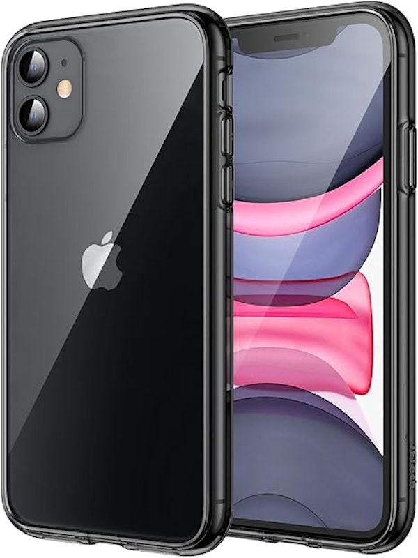 Capa para iPhone 11 6,1 Polegadas 1