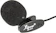 KNUP Microfone de Lapela Knup 1