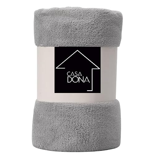 Cobertor Casal Manta Microfibra Fleece 4