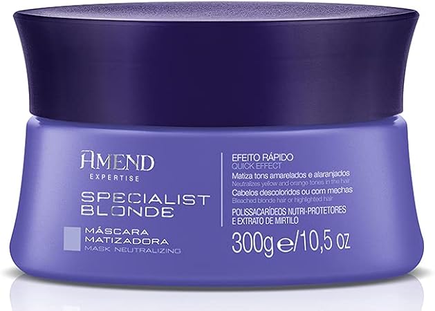 Top 10 Melhores Matizadores  (Salon Line, Amend e Inoar) 2