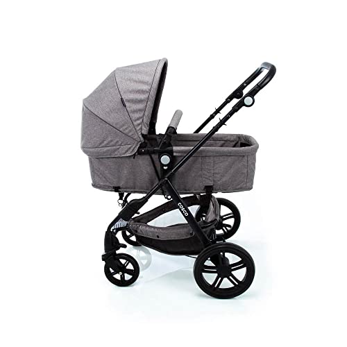 Travel System Poppy 3.0 Trio 2
