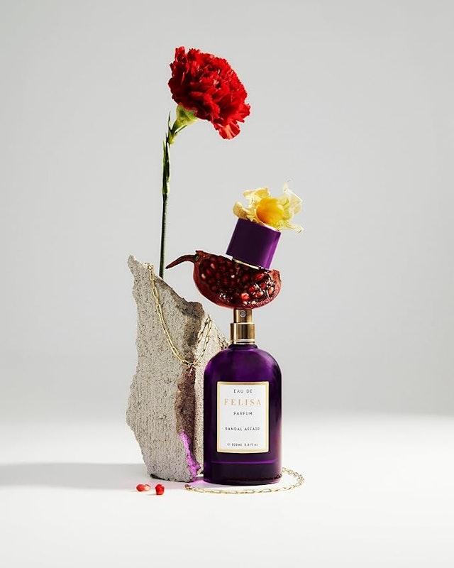Sandal Affair EDP 4