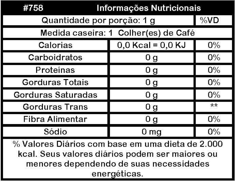 Ginseng em Pó Zona Cerealista Online 2