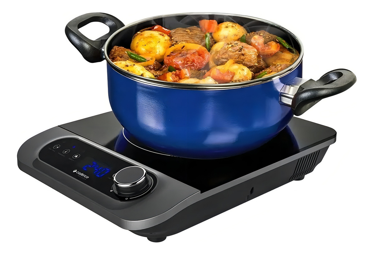 Cooktop de Indução Cadence Perfect Cuisine 5