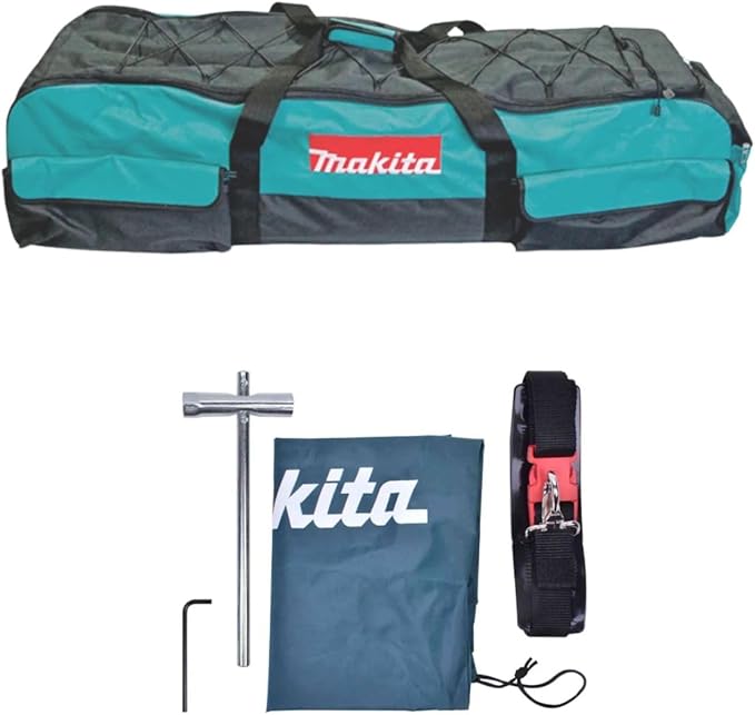 Multifuncional a Bateria Makita 4
