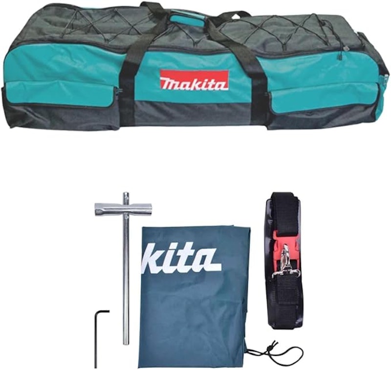 Multifuncional a Bateria Makita 4
