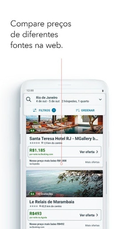 Trivago 4