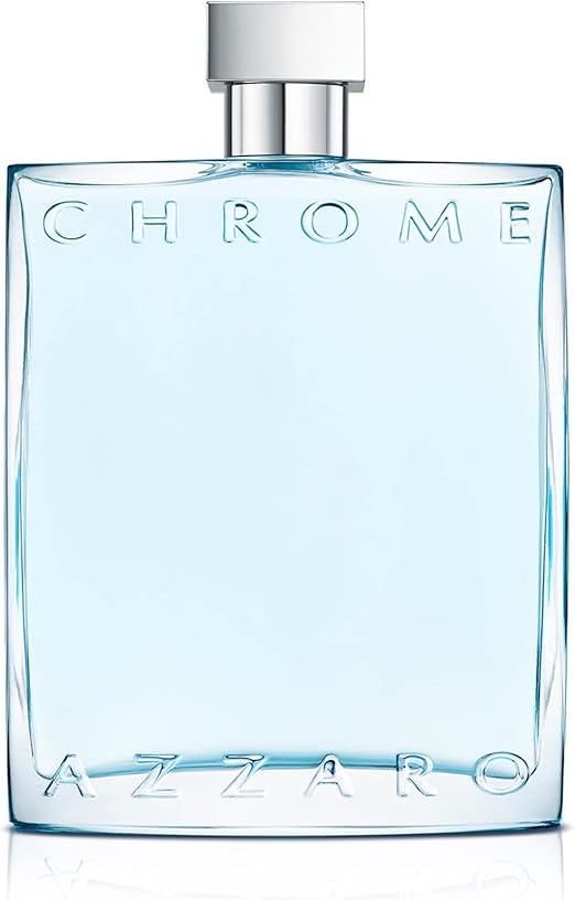 Chrome 1
