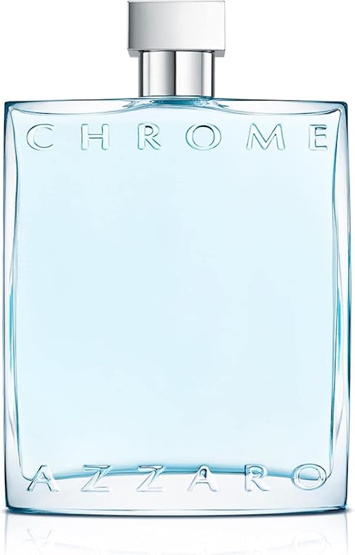 Chrome 1
