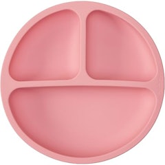 Pratinho em Silicone