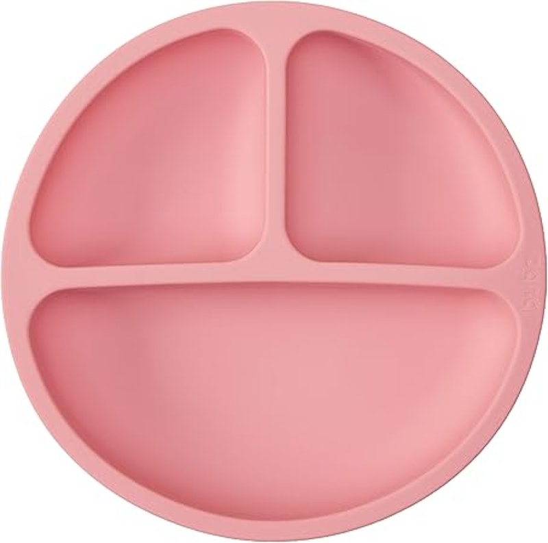 Pratinho em Silicone 1