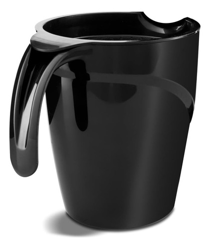 Espremedor de Frutas Britânia Turbo Pro 4