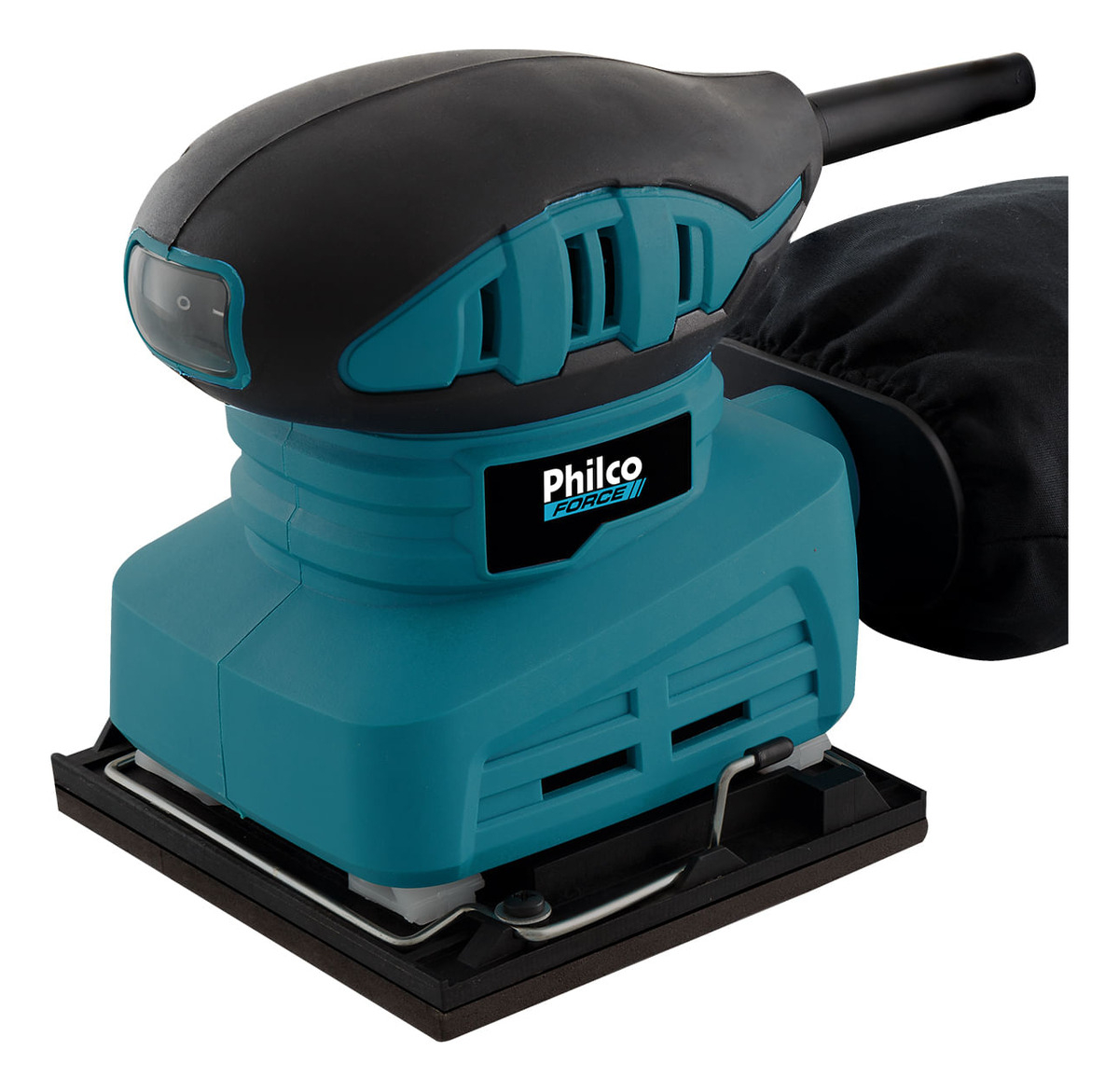 Lixadeira Philco PLO01 Bocal de Sucção 250 W 14000 OPM  2