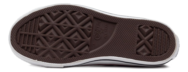Tênis Converse All Star Infantil Chuck Taylor Ox 2