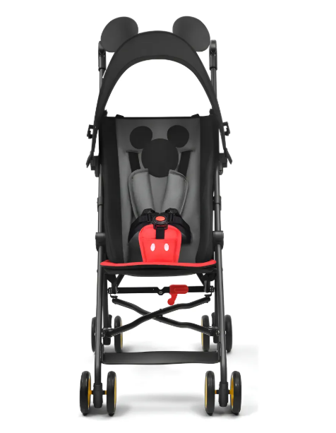 Carrinho Guarda-Chuva Mickey Petit 1