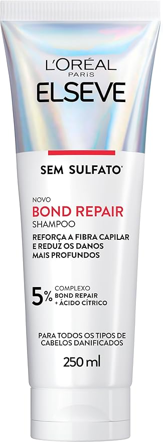Top 10 Melhores Shampoos sem Sulfato em 2026 (Lola, L'Oréal e mais) 3