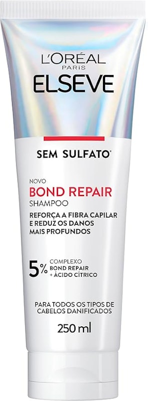 Shampoo Bond Repair 1