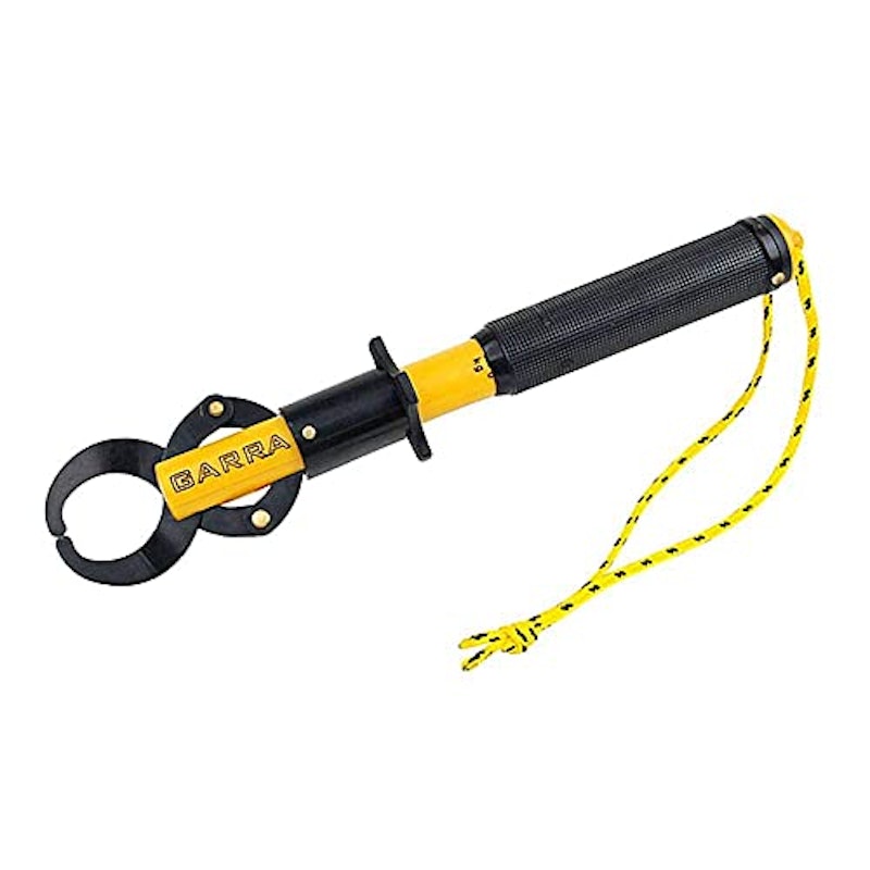Garra Alicate de Pesca 1