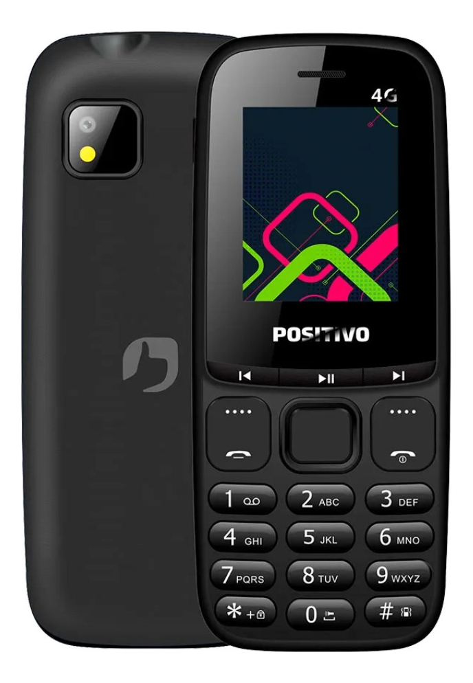 Top 10 Melhores Celulares para Idosos em 2026 (Samsung, Positivo e mais) 4