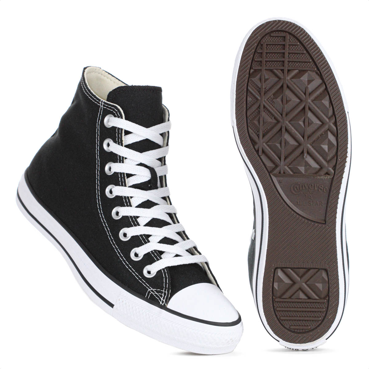 Chuck Taylor All Star 4