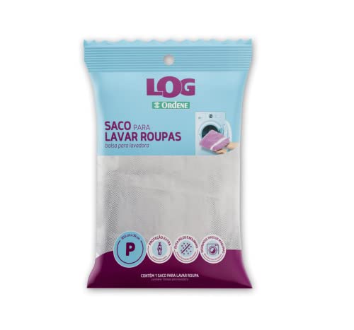 Saco para Lavar Roupas 1