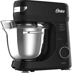 Batedeira Planetária Oster Bowl Inox III