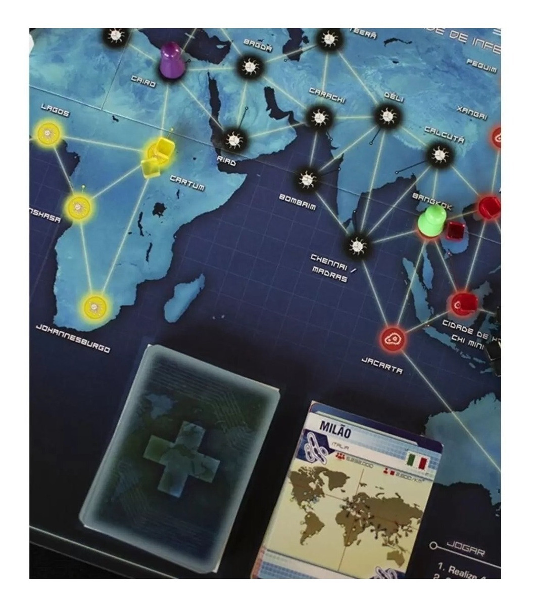 Pandemic 3