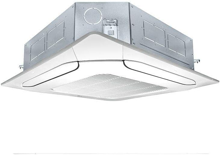 Ar Condicionado LG Cassete Inverter 60000 BTU/h 2