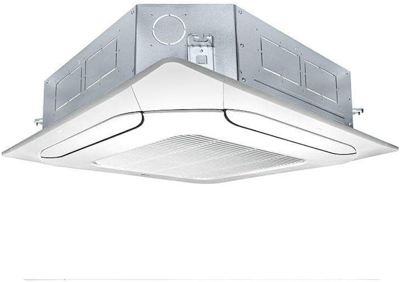 Ar Condicionado LG Cassete Inverter 60000 BTU/h 2