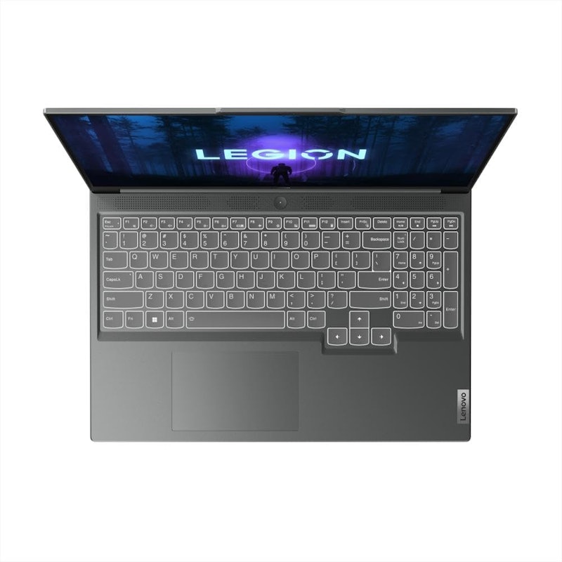 Notebook Gamer Legion Slim 5i 4