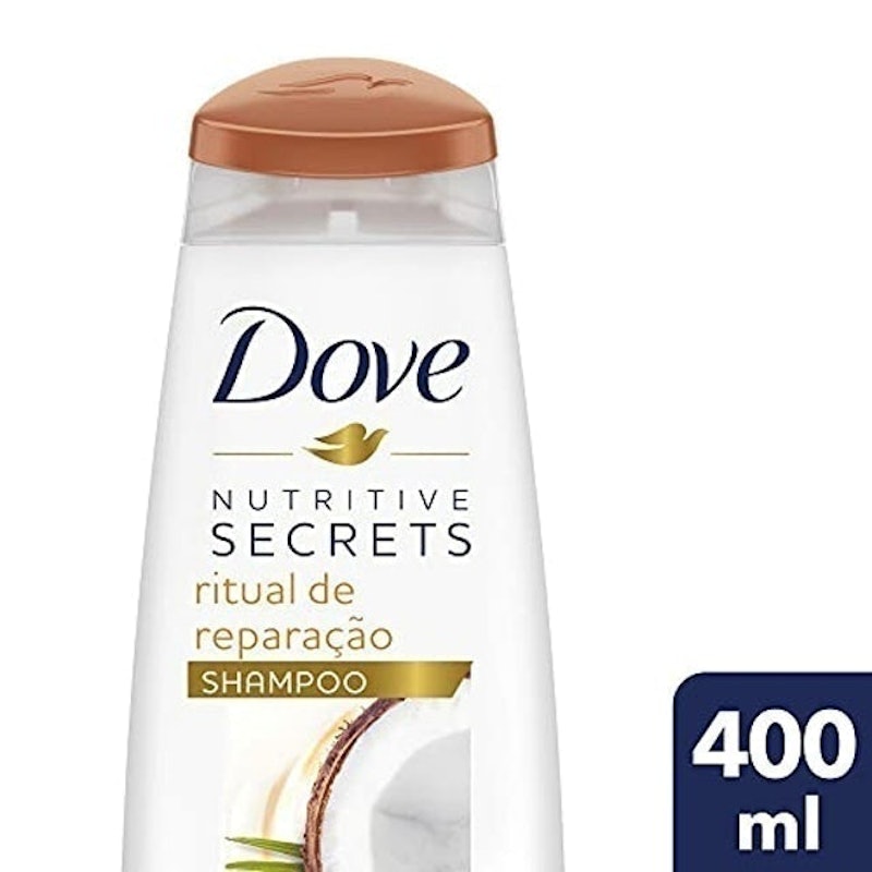 Shampoo Ritual de Reparação 2