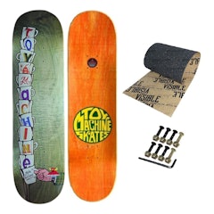 Shape Maple Toy Machine